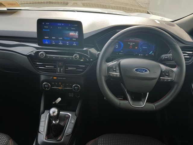 Image for 2022 Ford Kuga 1.5 EcoBlue 120PS ST-Line