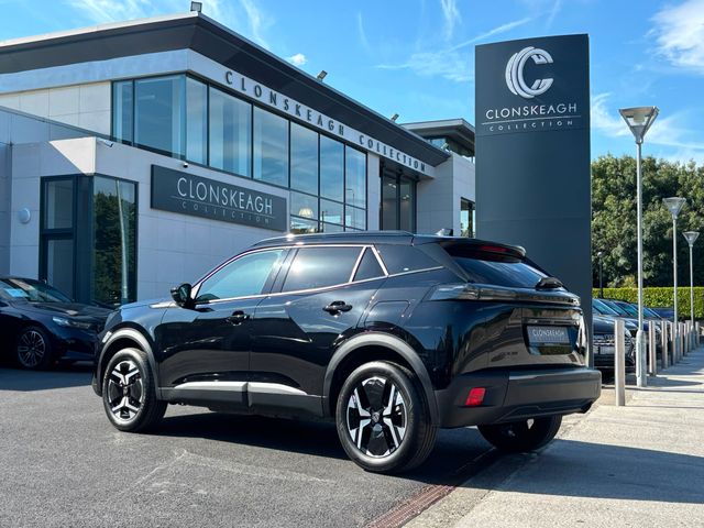 Image for 2025 Peugeot 2008 Allure 1.2 ONLY 3K KM