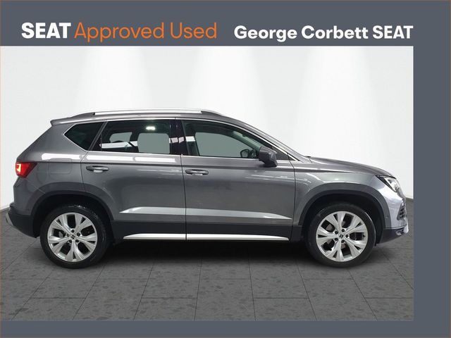 Image for 2024 SEAT Ateca XP 2.0TDi 115hp (From €118 per week)