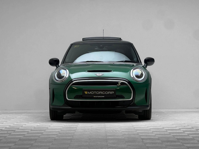 Image for 2023 Mini Cooper S ELECTRIC LEVEL 3