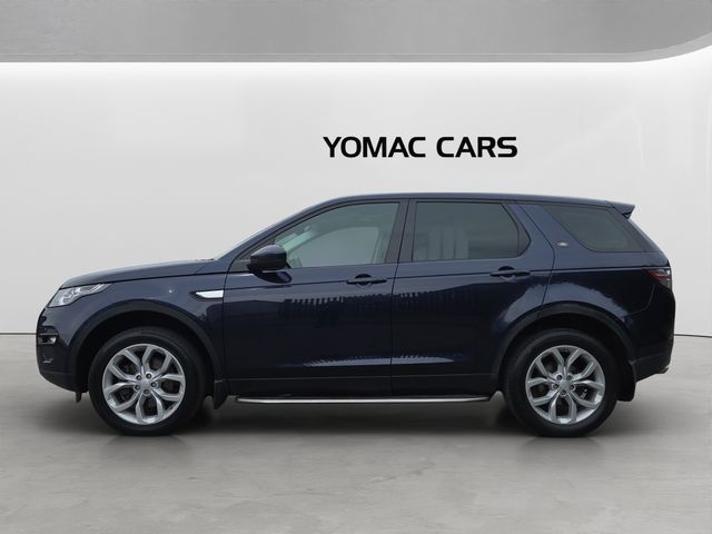 Image for 2017 Land Rover Discovery Sport 2.0 TD4 HSE 7 SEAT AWD