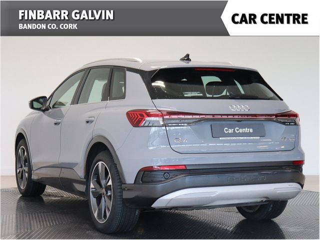 Image for 2023 Audi Q4 e-tron Sport 35 e-tron