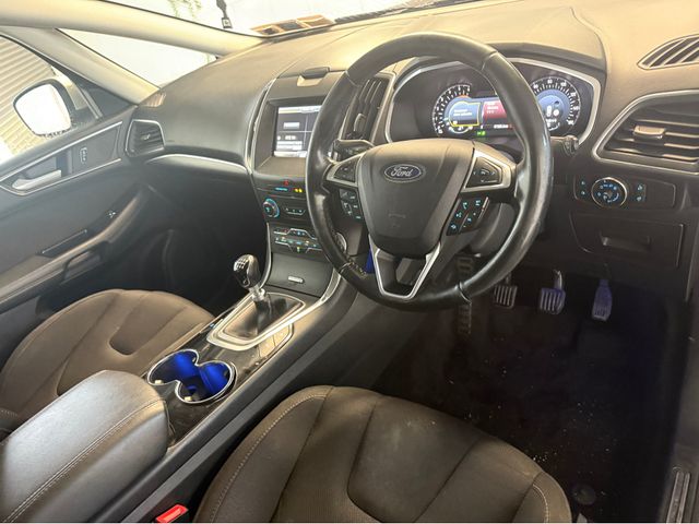 Image for 2016 Ford S-Max 2.0 TDCI TITANIUM 150PS 7 seater 