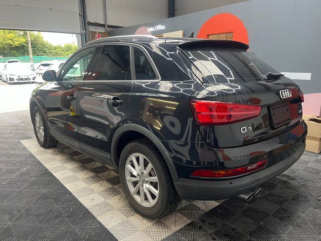 Image for 2016 Audi Q3 2016 AUDI Q3 1.4TFSI 63KM AUTOMATIC/ PARKING CAMERA/