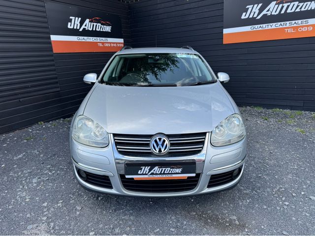 Image for 2008 Volkswagen Golf 2.0 TDI SPORTLINE 140 5DR
