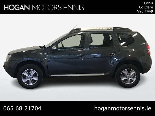 Image for 2018 Dacia Duster 1.5 dCi 110 EDC SIGNATURE