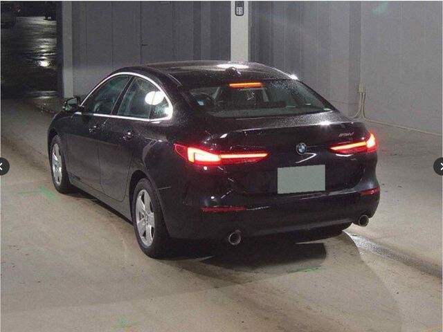 Image for 2021 BMW 2 Series COMING SOON