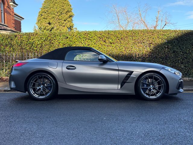 Image for 2019 BMW Z4 Z4 M40I 