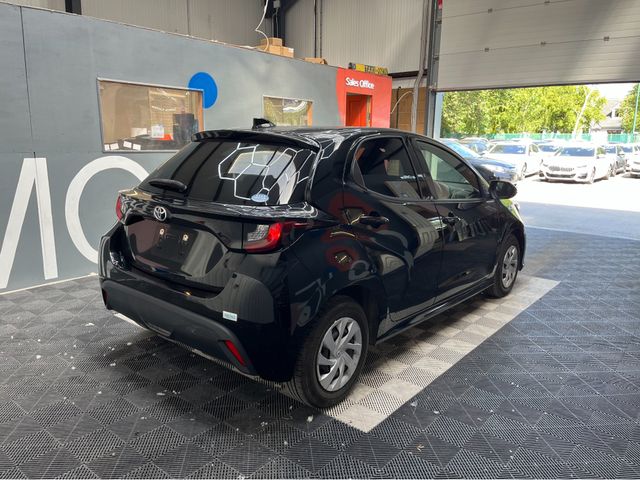 Image for 2020 Toyota Yaris €11950 2020 TOYOTA YARIS X 1.0 AUTOMATIC / REVERSE CAMERA AND MORE