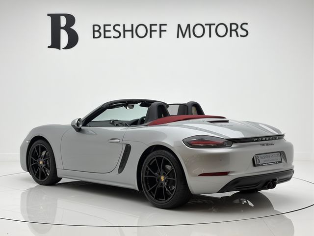 Image for 2022 Porsche Boxster 718 PDK=1 OWNER//LOW MILES//IRISH CAR=D REG WITH FULL PORSCHE SERVICE HISTORY=TAILORED FINANCE PACKAGES AVAILABLE=TRADE IN'S WELCOME