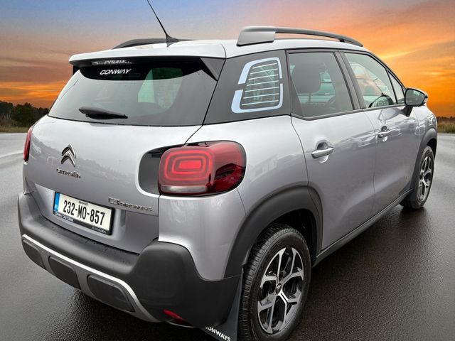 Image for 2023 Citroen C3 Aircross DIESEL, HIGH SEAT, FLAIR BLUEHDI 110
