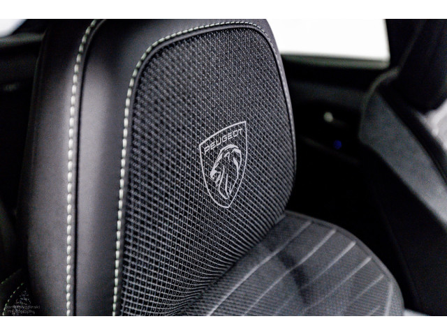 Image for 2025 Peugeot 3008 GT Hybrid Auto 145HP