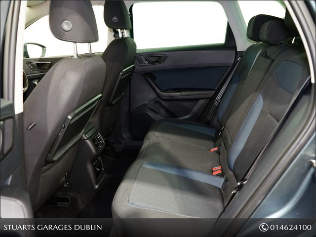 Image for 2019 SEAT Ateca 1.0tsi 115HP ECO SE 5DR