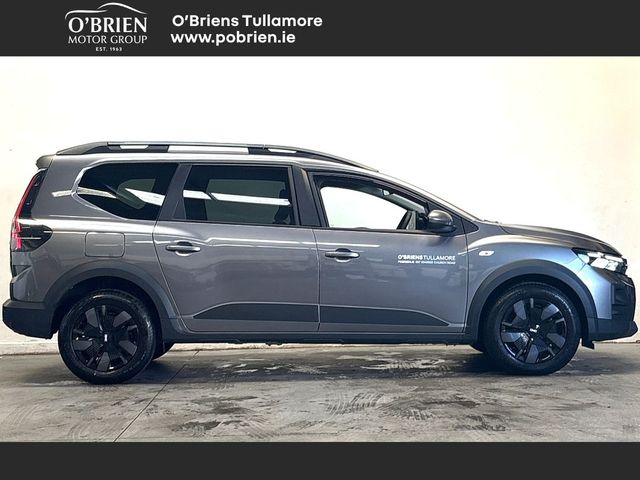 Image for 2026 Dacia Jogger TCe 110 Expression