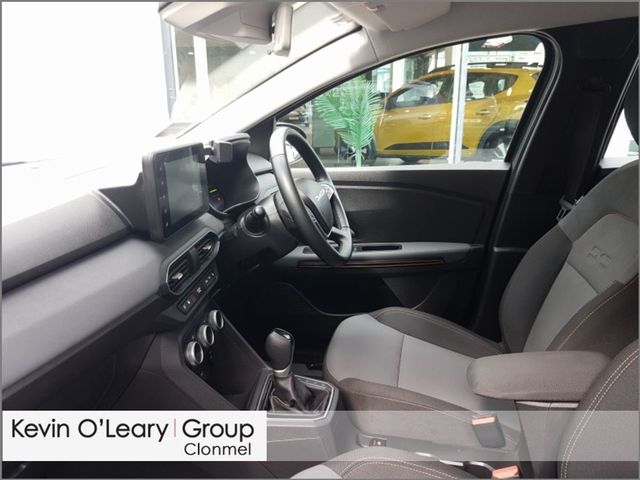 Image for 2025 Dacia Jogger Extreme HEV 145 Auto
