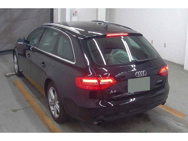 Image for 2015 Audi A4 2.0 Petrol Auto