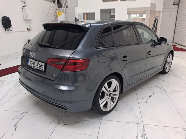 Image for 2016 Audi A3 