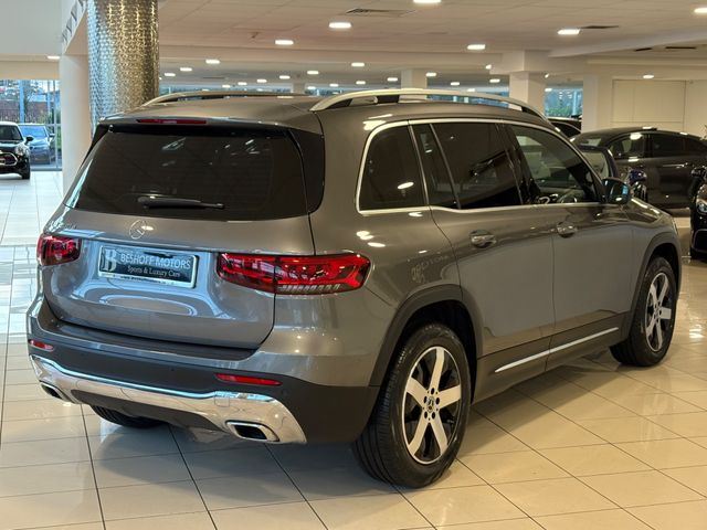 Image for 2022 Mercedes-Benz GLB Class 200d PROGRESSIVE=LOW MILES//IRISH CAR//D REG=FULL SERVICE HISTORY=TAILORED FINANCE PACKAGES AVAILABLE=TRADE IN'S WELCOME