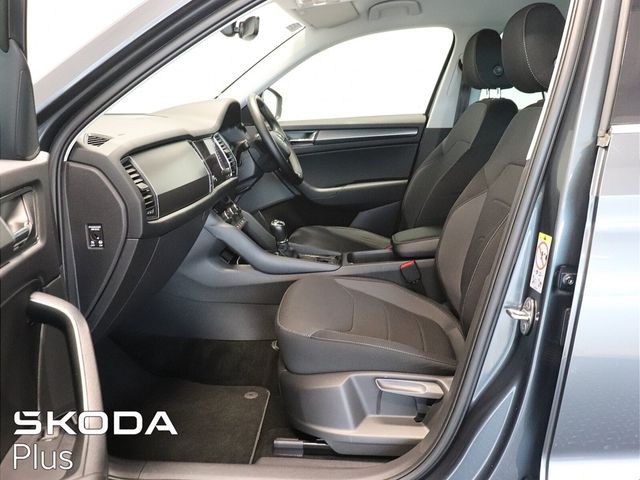 Image for 2021 Skoda Kodiaq 1.5 TSI 150HP Ambition 7 Seat