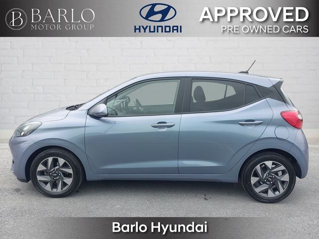 Image for 2025 Hyundai i10 i10 Deluxe Plus Auto