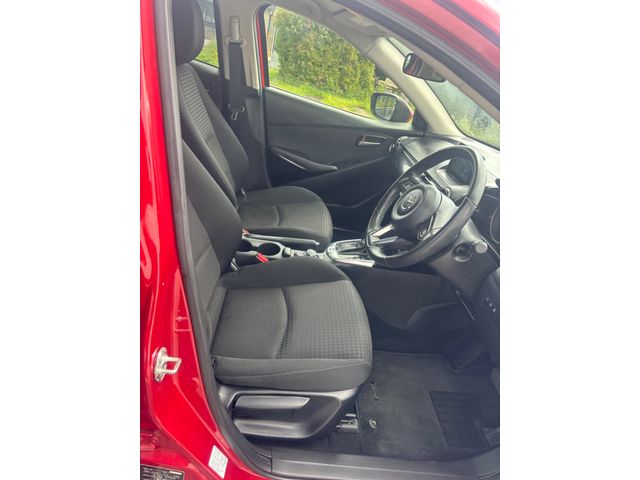 Image for 2017 Mazda Demio 