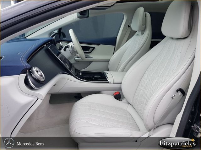 Image for 2023 Mercedes-Benz EQE EQE 300 AMG *Pan Roof, Night Pack*