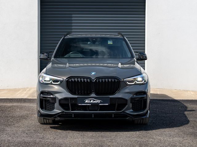 Image for 2022 BMW X5 XDRIVE45E M SPORT *HUGE SPEC*