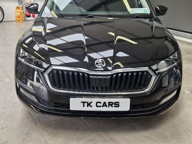 Image for 2022 Skoda Octavia OCTAVIA AMB 2.0TDI 115HP