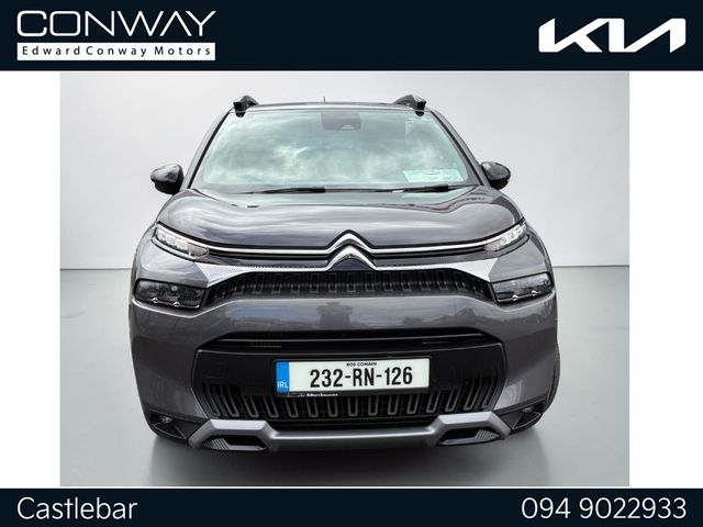 Image for 2023 Citroen C3 Aircross FLAIR PURETECH 110 EU6.4 MY60