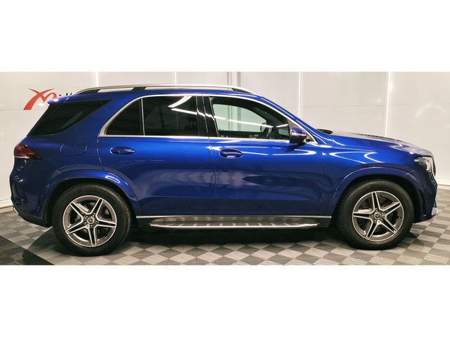 Image for 2021 Mercedes-Benz GLE Class 350DE AMG LINE 4MATIC