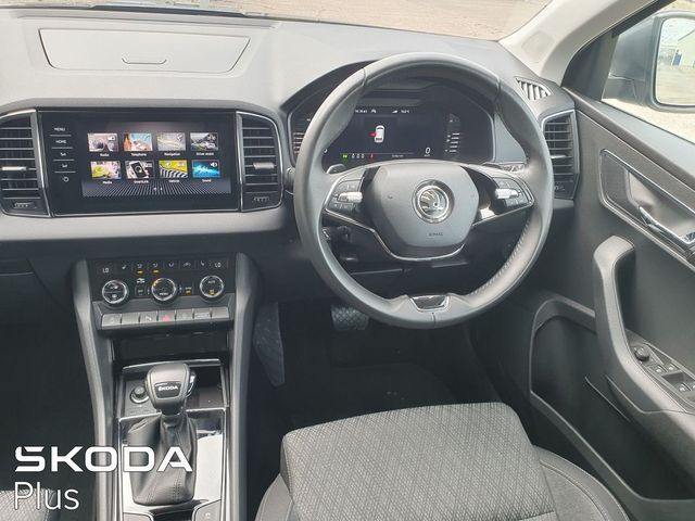 Image for 2022 Skoda Karoq Style 2.0TDi 115HP DSG - Low Mileage, Two Year Warranty(From €123 per week)