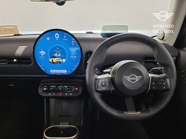 Image for 2024 Mini Cooper Cooper C 3 Door