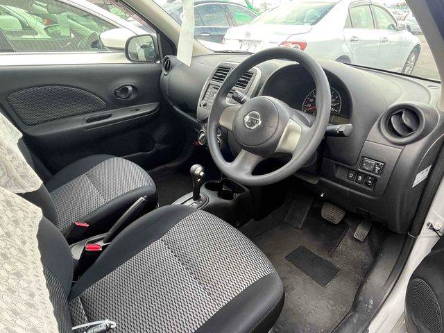 Image for 2015 Nissan Micra 1.2 MARCH 5DR