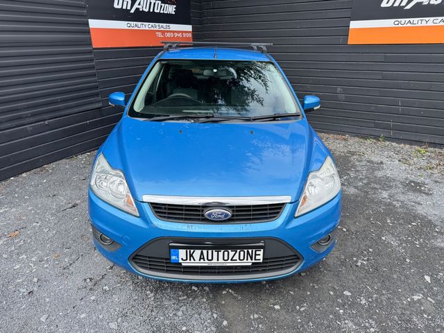 Image for 2011 Ford Focus STYLE 5DR