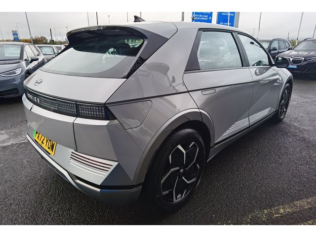 Image for 2022 Hyundai Ioniq 5 73KWH PREMIUM - FINANCE AVAILABLE - CALL US TODAY ON 01 492 6566 OR 087-092 5525