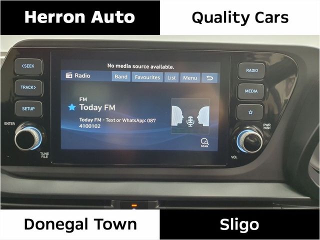 Image for 2023 Hyundai i20 i20 Deluxe Plus