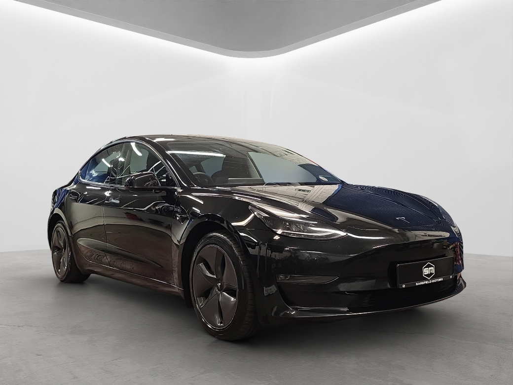 Image for 2023 Tesla Model 3 LONG RANGE AWD. PANORAMIC GLASS ROOF. FINANCE ARRANGED. SIMI. AA APPROVED.