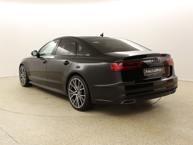 Image for 2017 Audi A6 2.0TDI 190 Ultra S-Tronic Black Edition