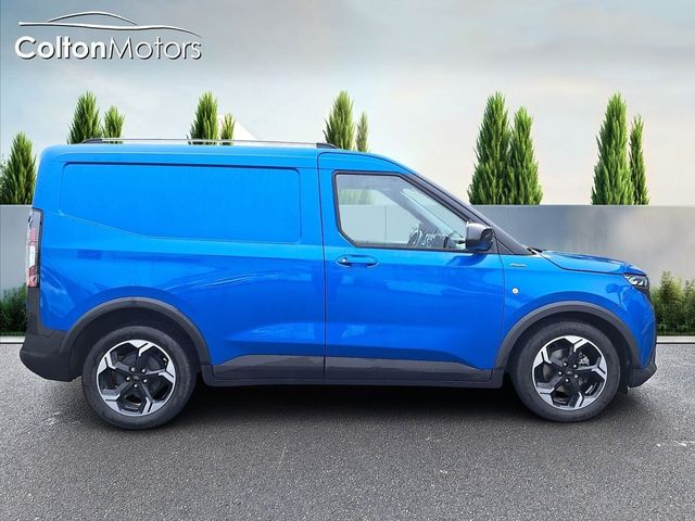 Image for 2025 Ford Courier COURIER ACTIVE 1.5 L ECOBLUE 10