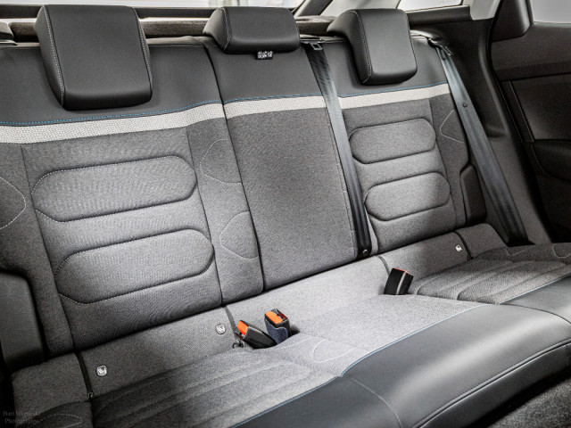 Image for 2023 Citroen C4 ë-C4 C-Series Edition 50kWh 135HP