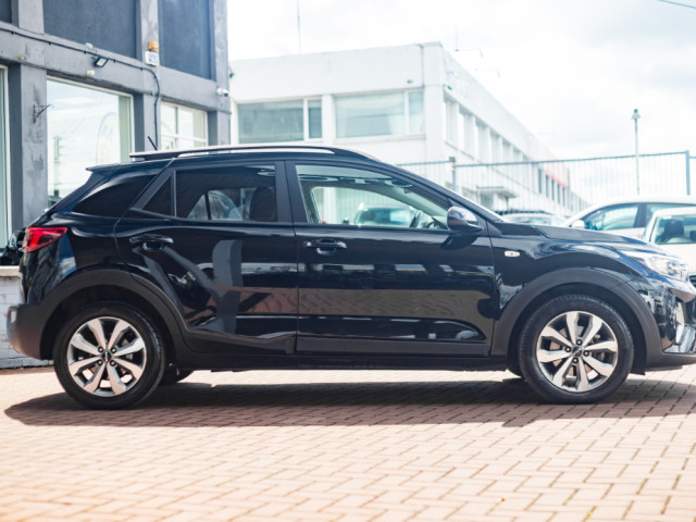 Image for 2022 Kia Stonic 1.0 K2 5DR HATCHBACK PETROL FINISHED IN BLACK // IMMACULATE CONDITION THROUGHOUT // BUY WITH CONFIDENCE AA AND SIMI APPROVED DEALER 2025 // FINANCE ARRANGED // A