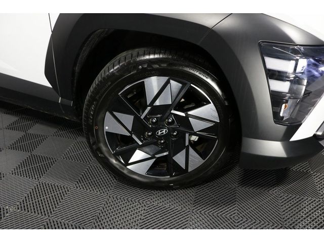 Image for 2025 Hyundai Kona HYBRID ELEGANCE - EX DEMO - 1.6L PETROL AUTOMATIC