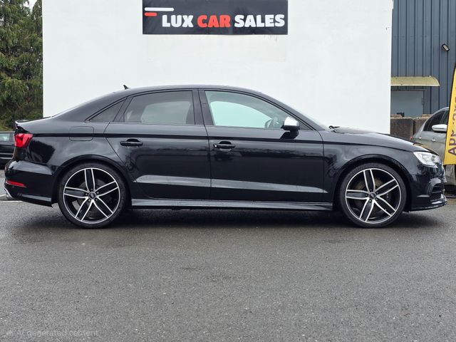 Image for 2016 Audi S3 2.0 TFSI QUATTRO 300BHP AUTOMATIC DSG // NCT TILL 11/26