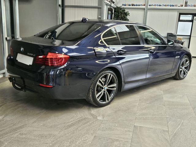 Image for 2015 BMW 5 Series 520d SE Auto