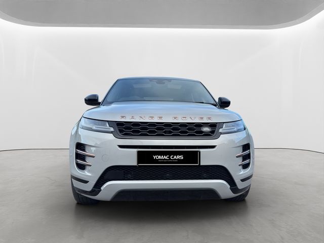 Image for 2022 Land Rover Range Rover Evoque P300E R DYNAMIC AUTOBIOGRAPHY - HIGHEST AVAILABLE SPEC