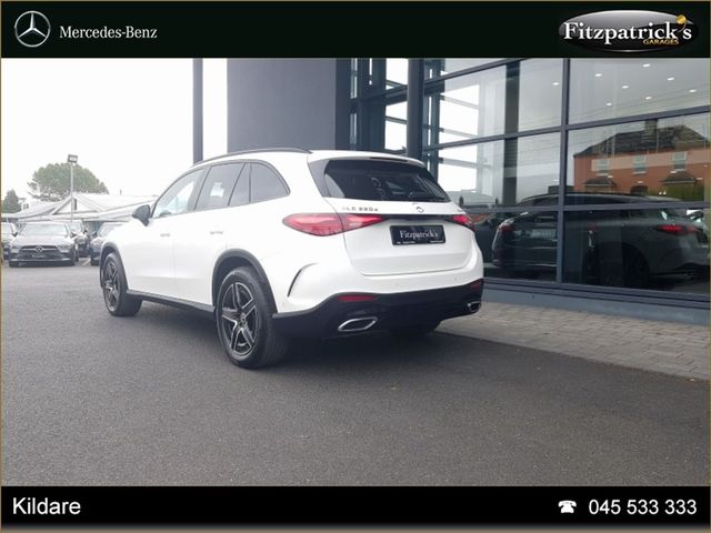 Image for 2024 Mercedes-Benz GLC Class GLC 220 D 4MATIC AMG Line