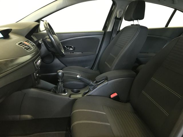 Image for 2016 Renault Fluence 1.5 DCI 95 LIMITED