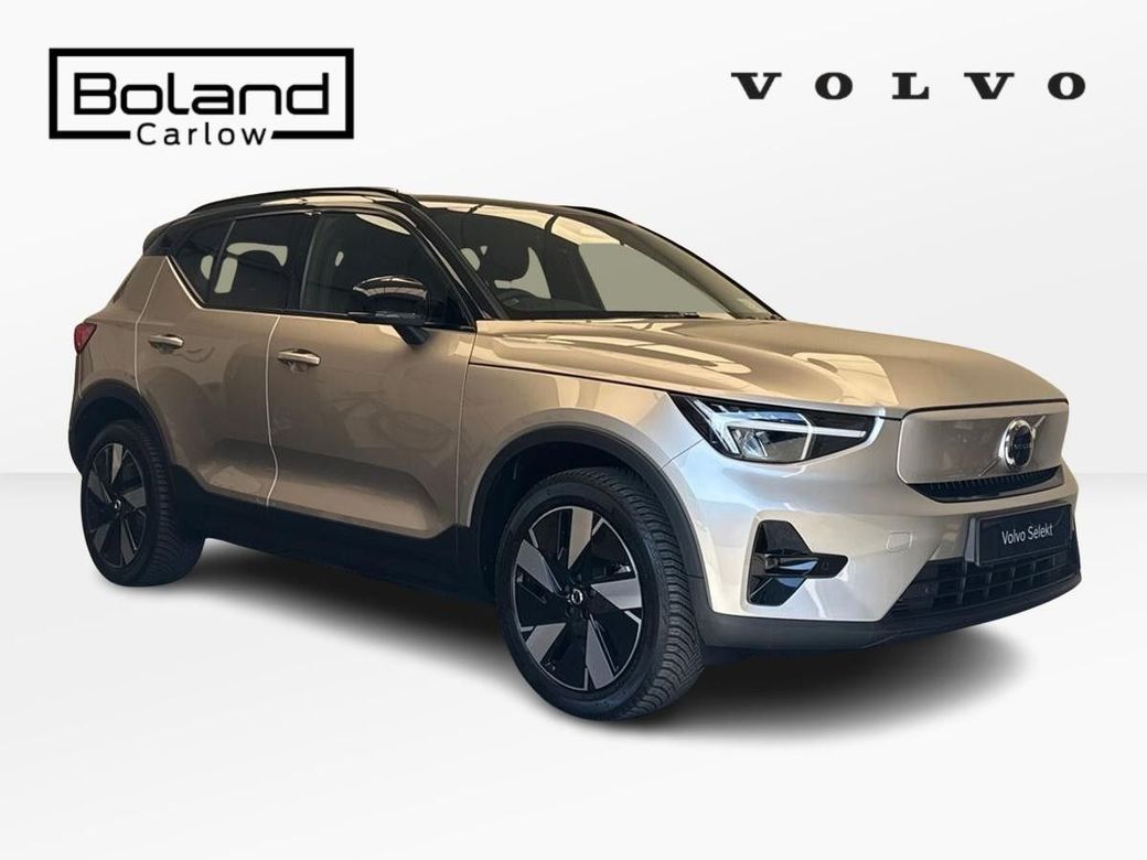 Image for 2024 Volvo XC40 PLUS LONG RANGE *3YR WARRANTY* €85 PER WEEK ON PCP