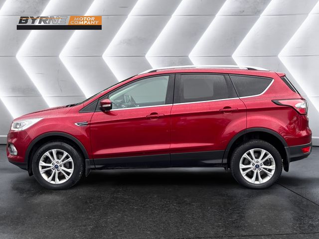 Image for 2019 Ford Kuga Titanium 1.5tdci 120PS MAN 4DR