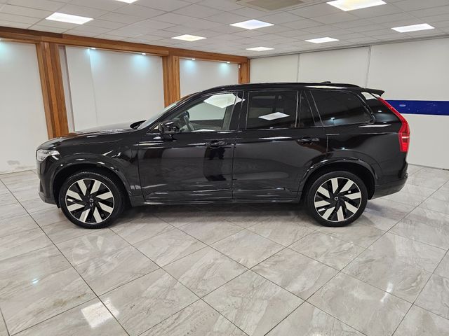 Image for 2024 Volvo XC90 IVORY LTHR !